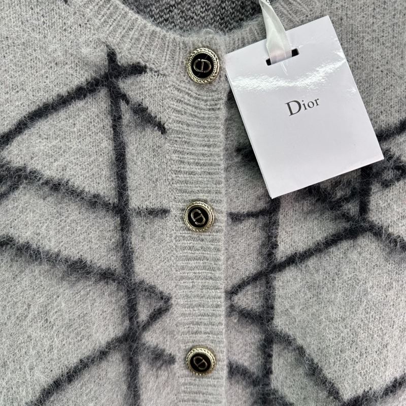 Christian Dior Sweaters